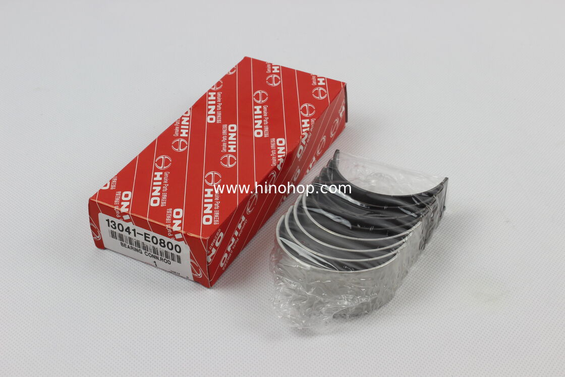 HINO J05E Connecting Rod Bearing 13041 Series
