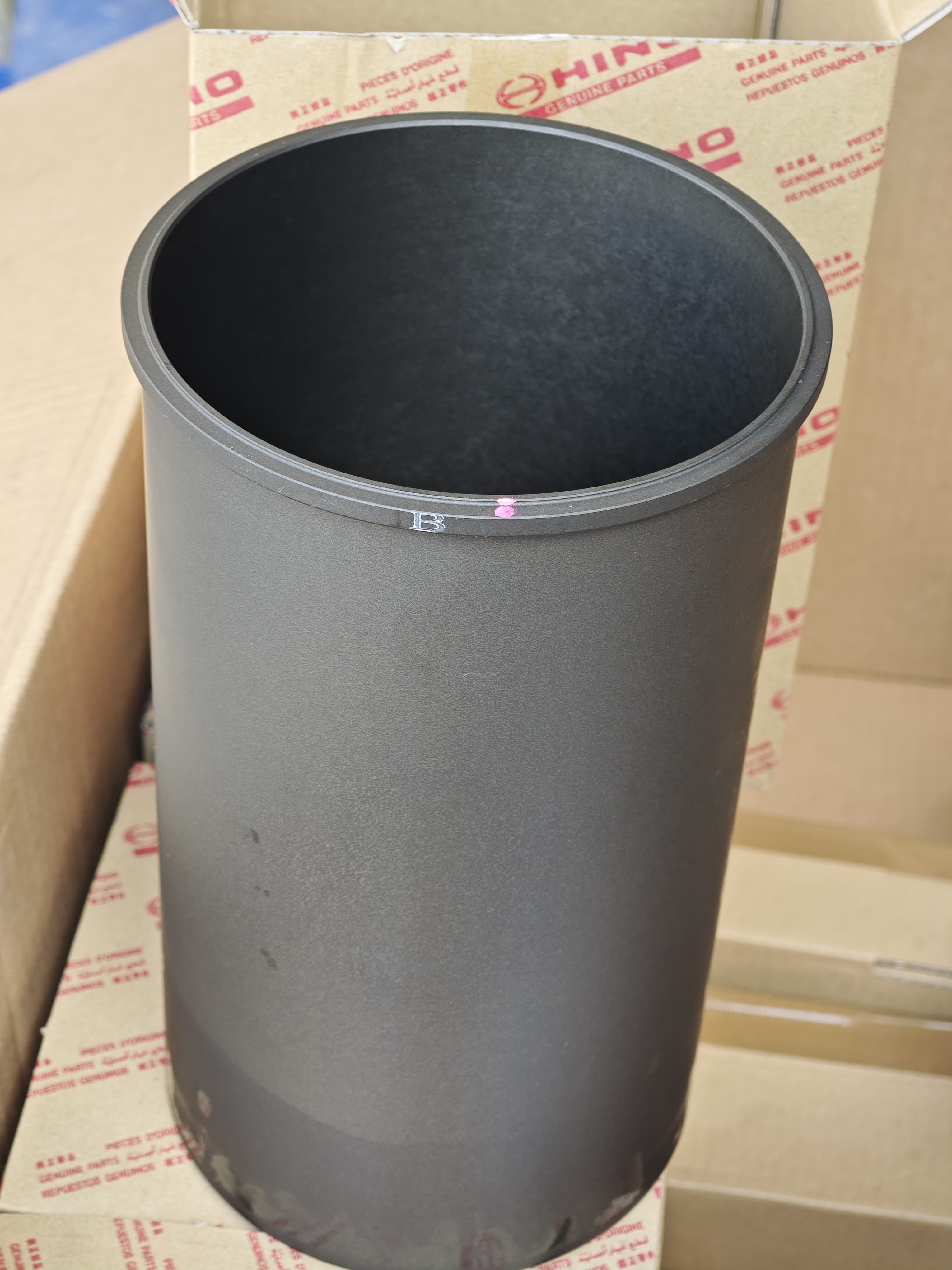 HINO E13C Cylinder Liner 11463-E0030 S1146-73240