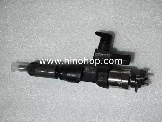 HINO J08E Euro-IV Truck Fuel Injector 23670-E0860