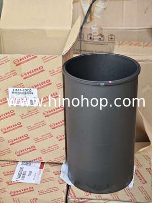 HINO E13C Cylinder Liner 11463-E0030 S1146-73240